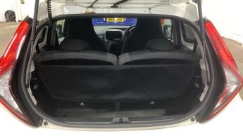 TOYOTA AYGO 1.0 VVT-i x-trend Hatchback 5dr Petrol x-shift Euro 6 (Safety Se