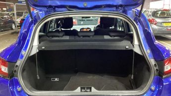 RENAULT CLIO 1.5 dCi Dynamique Nav Hatchback 5dr Diesel EDC Euro 6 (s/s) (90 