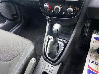 RENAULT CLIO 1.5 dCi Dynamique Nav Hatchback 5dr Diesel EDC Euro 6 (s/s) (90 