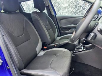 RENAULT CLIO 1.5 dCi Dynamique Nav Hatchback 5dr Diesel EDC Euro 6 (s/s) (90 