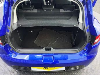 RENAULT CLIO 1.5 dCi Dynamique Nav Hatchback 5dr Diesel EDC Euro 6 (s/s) (90 