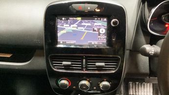 RENAULT CLIO 1.5 dCi Dynamique Nav Hatchback 5dr Diesel EDC Euro 6 (s/s) (90 