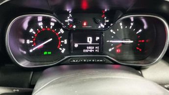 CITROEN C3 AIRCROSS 1.2 PureTech Shine SUV 5dr Petrol EAT6 Euro 6 (s/s) (130 ps)