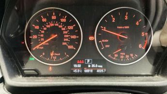 BMW X1 2.0 18d SE SUV 5dr Diesel Auto sDrive Euro 6 (s/s) (150 ps)