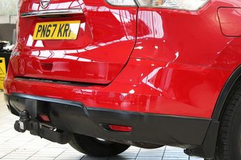 NISSAN X-TRAIL 2.0 dCi Acenta SUV 5dr Diesel XTRON Euro 6 (s/s) (177 ps)