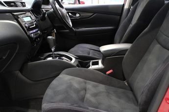 NISSAN X-TRAIL 2.0 dCi Acenta SUV 5dr Diesel XTRON Euro 6 (s/s) (177 ps)