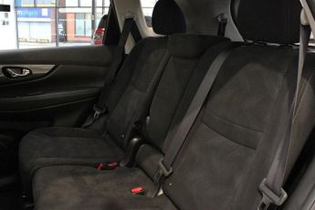 NISSAN X-TRAIL 2.0 dCi Acenta SUV 5dr Diesel XTRON Euro 6 (s/s) (177 ps)