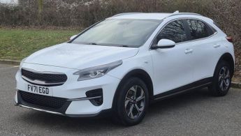 Kia Ceed 1.0 T-GDi 2 SUV 5dr Petrol Manual Euro 6 (s/s) (118 bhp)