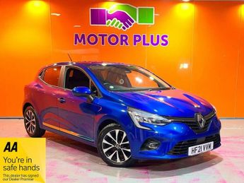 Renault Clio 1.0 TCe Iconic Hatchback 5dr Petrol Manual Euro 6 (s/s) (100 ps)