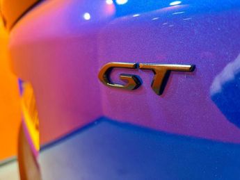 PEUGEOT 3008 1.2 PureTech GT Premium SUV 5dr Petrol EAT Euro 6 (s/s) (130 ps)