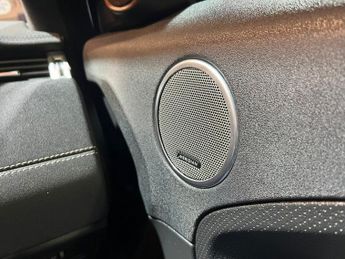 LAND ROVER RANGE ROVER EVOQUE 2.2 SD4 Dynamic SUV 5dr Diesel Auto 4WD Euro 5 (s/s) (190 ps)