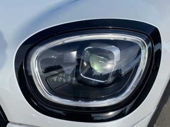 MINI COUNTRYMAN 1.5 Cooper Exclusive SUV 5dr Petrol Steptronic Euro 6 (s/s) (136