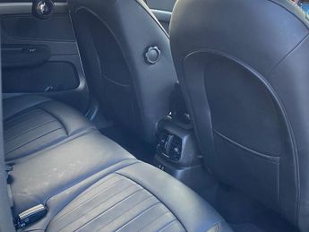 MINI COUNTRYMAN 1.5 Cooper Exclusive SUV 5dr Petrol Steptronic Euro 6 (s/s) (136