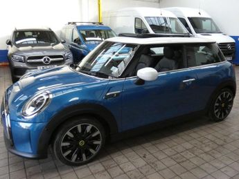 MINI Electric Hatch Cooper SE 32.6kWh Level 3 Hatchback 3dr Electric Auto (184 ps)