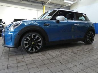 MINI Electric Hatch Cooper SE 32.6kWh Level 3 Hatchback 3dr Electric Auto (184 ps)