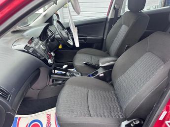 KIA CEED 1.6 CRDi 3 Sports Wagon 5dr Diesel Auto Euro 5 (113 bhp)