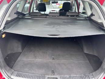 KIA CEED 1.6 CRDi 3 Sports Wagon 5dr Diesel Auto Euro 5 (113 bhp)