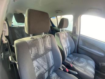 VAUXHALL AGILA 1.2 VVT SE MPV 5dr Petrol Auto Euro 5 (94 ps)