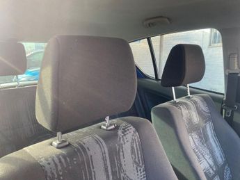 VAUXHALL AGILA 1.2 VVT SE MPV 5dr Petrol Auto Euro 5 (94 ps)