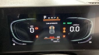 KIA SPORTAGE 1.6 T-GDi 13.8kWh GT-Line SUV 5dr Petrol Plug-in Hybrid Auto AWD