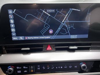 KIA SPORTAGE 1.6 T-GDi 13.8kWh GT-Line SUV 5dr Petrol Plug-in Hybrid Auto AWD