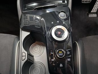 KIA SPORTAGE 1.6 T-GDi 13.8kWh GT-Line SUV 5dr Petrol Plug-in Hybrid Auto AWD