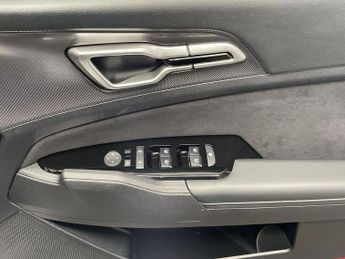 KIA SPORTAGE 1.6 T-GDi 13.8kWh GT-Line SUV 5dr Petrol Plug-in Hybrid Auto AWD