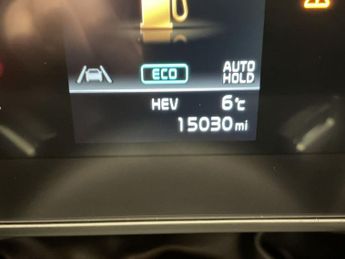 KIA SPORTAGE 1.6 T-GDi 13.8kWh GT-Line SUV 5dr Petrol Plug-in Hybrid Auto AWD