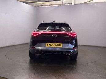 CUPRA FORMENTOR 1.4 eHybrid 12.8kWh V1 SUV 5dr Petrol Plug-in Hybrid DSG Euro 6 