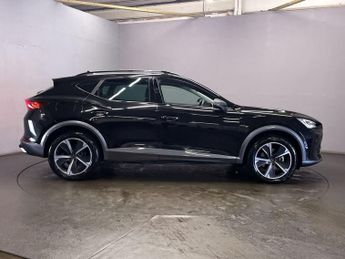 CUPRA FORMENTOR 1.4 eHybrid 12.8kWh V1 SUV 5dr Petrol Plug-in Hybrid DSG Euro 6 