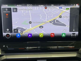 CUPRA FORMENTOR 1.4 eHybrid 12.8kWh V1 SUV 5dr Petrol Plug-in Hybrid DSG Euro 6 