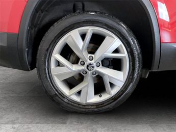 SKODA KODIAQ 2.0 TDI SE L SUV 5dr Diesel DSG 4WD Euro 6 (s/s) (7 Seat) (200 p