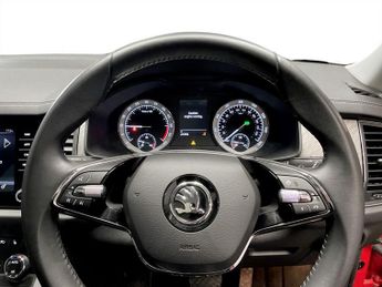 SKODA KODIAQ 2.0 TDI SE L SUV 5dr Diesel DSG 4WD Euro 6 (s/s) (7 Seat) (200 p