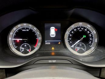 SKODA KODIAQ 2.0 TDI SE L SUV 5dr Diesel DSG 4WD Euro 6 (s/s) (7 Seat) (200 p