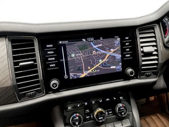 SKODA KODIAQ 2.0 TDI SE L SUV 5dr Diesel DSG 4WD Euro 6 (s/s) (7 Seat) (200 p