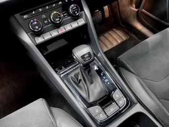 SKODA KODIAQ 2.0 TDI SE L SUV 5dr Diesel DSG 4WD Euro 6 (s/s) (7 Seat) (200 p