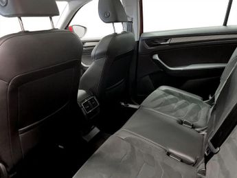 SKODA KODIAQ 2.0 TDI SE L SUV 5dr Diesel DSG 4WD Euro 6 (s/s) (7 Seat) (200 p