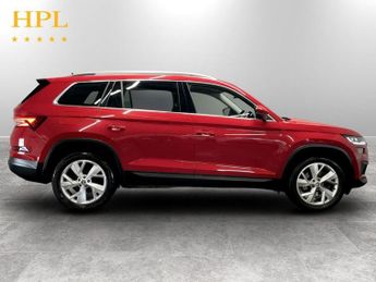 SKODA KODIAQ 2.0 TDI SE L SUV 5dr Diesel DSG 4WD Euro 6 (s/s) (7 Seat) (200 p