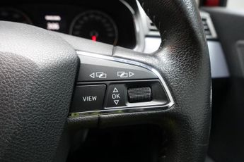 SEAT ARONA 1.0 TSI GPF SE SUV 5dr Petrol DSG Euro 6 (s/s) (115 ps)