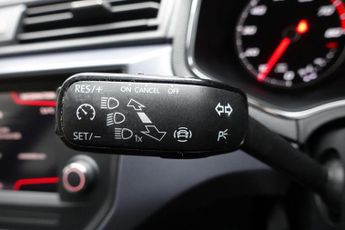 SEAT ARONA 1.0 TSI GPF SE SUV 5dr Petrol DSG Euro 6 (s/s) (115 ps)