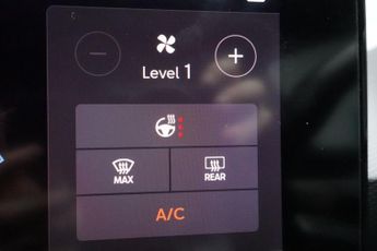 SEAT LEON 1.4 eHybrid 12.8kWh FR Sport Estate 5dr Petrol Plug-in Hybrid DS