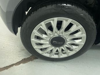 FIAT 500 1.0 MHEV Lounge Hatchback 3dr Petrol Manual Euro 6 (s/s) (70 bhp