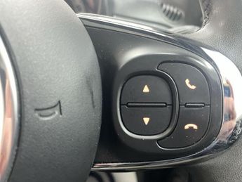 FIAT 500 1.0 MHEV Lounge Hatchback 3dr Petrol Manual Euro 6 (s/s) (70 bhp