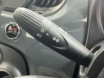 FIAT 500 1.0 MHEV Lounge Hatchback 3dr Petrol Manual Euro 6 (s/s) (70 bhp