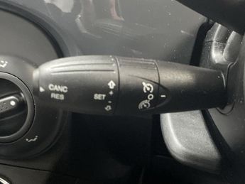 FIAT 500 1.0 MHEV Lounge Hatchback 3dr Petrol Manual Euro 6 (s/s) (70 bhp