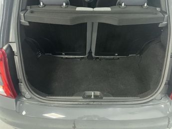 FIAT 500 1.0 MHEV Lounge Hatchback 3dr Petrol Manual Euro 6 (s/s) (70 bhp