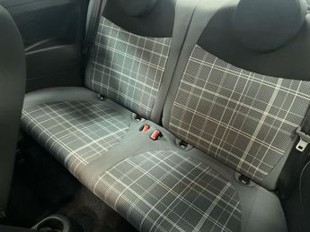 FIAT 500 1.0 MHEV Lounge Hatchback 3dr Petrol Manual Euro 6 (s/s) (70 bhp