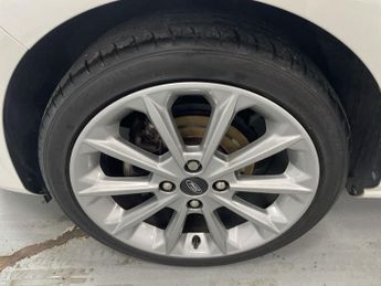 FORD FIESTA 1.0T EcoBoost MHEV Vignale Edition Hatchback 5dr Petrol Manual E