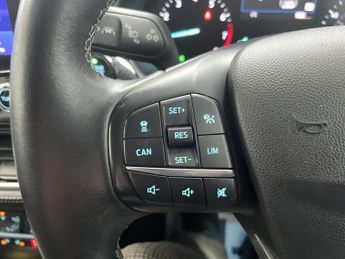 FORD FIESTA 1.0T EcoBoost MHEV Vignale Edition Hatchback 5dr Petrol Manual E