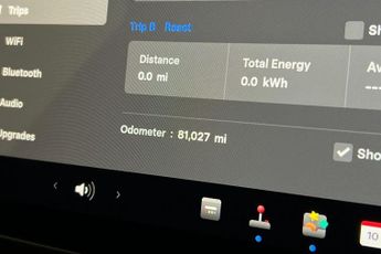 TESLA MODEL Y (Dual Motor) Long Range SUV 5dr Electric Auto 4WDE (384 bhp) Exp